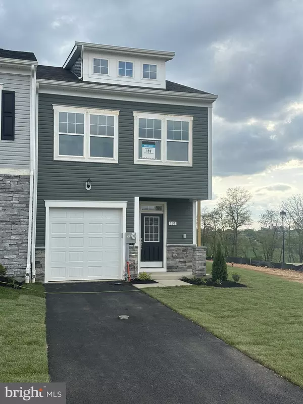 Hanover, PA 17331,131 HOLSTEIN DR