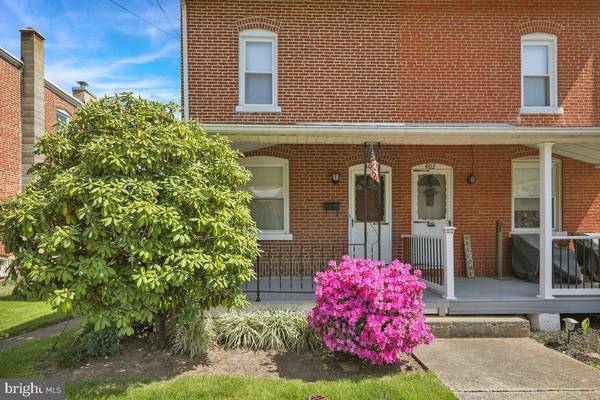 404 FAIRVIEW ST, Pottstown, PA 19464