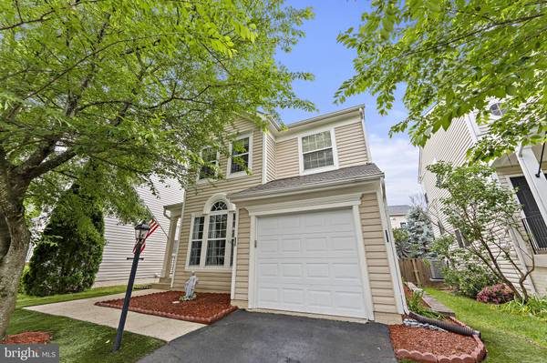 6838 HOLLOW GLEN CT, Gainesville, VA 20155