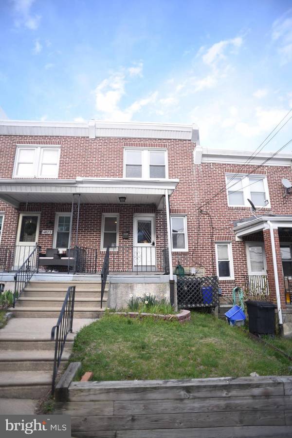 4821 TIBBEN ST, Philadelphia, PA 19128