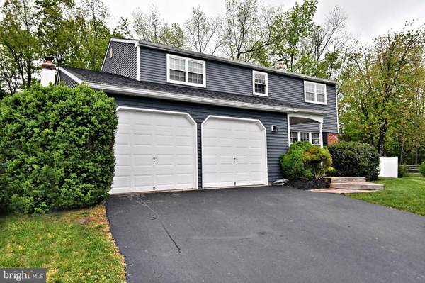 531 COLONY DR, Collegeville, PA 19426