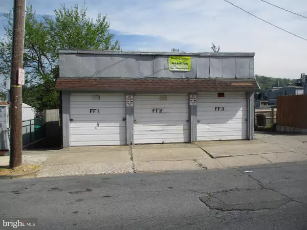 Reading, PA 19606,1541 FAIRVIEW ST