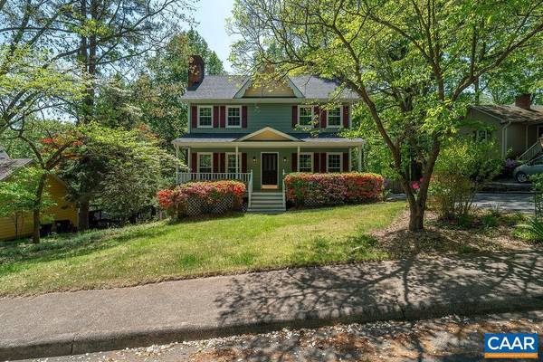 Charlottesville, VA 22901,680 VICTORIAN CT