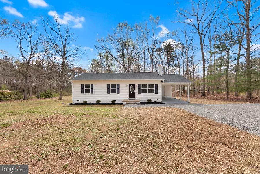 454 WINDYKNIGHT RD, Montpelier, VA 23192