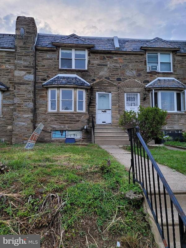 6104 SHISLER ST, Philadelphia, PA 19149