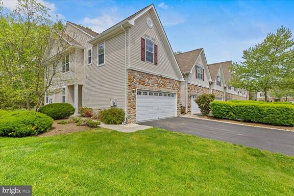 75 HADDON CT, Pennington, NJ 08534