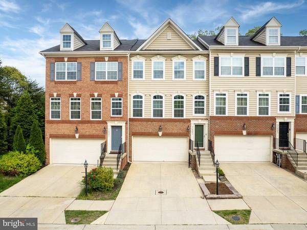 7403 MACON DR, Glen Burnie, MD 21060