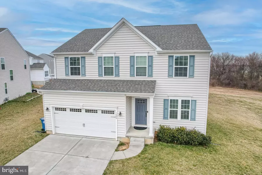 1264 HOOK DR, Middletown, DE 19709