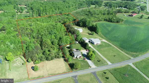 6329 BLUE RIDGE DRIVE, Hurt, VA 24563