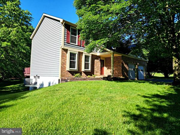 24001 SANTA ANITA CT, Damascus, MD 20872