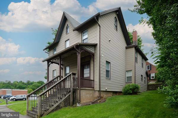 Bellefonte, PA 16823,504 WILLOWBANK ST