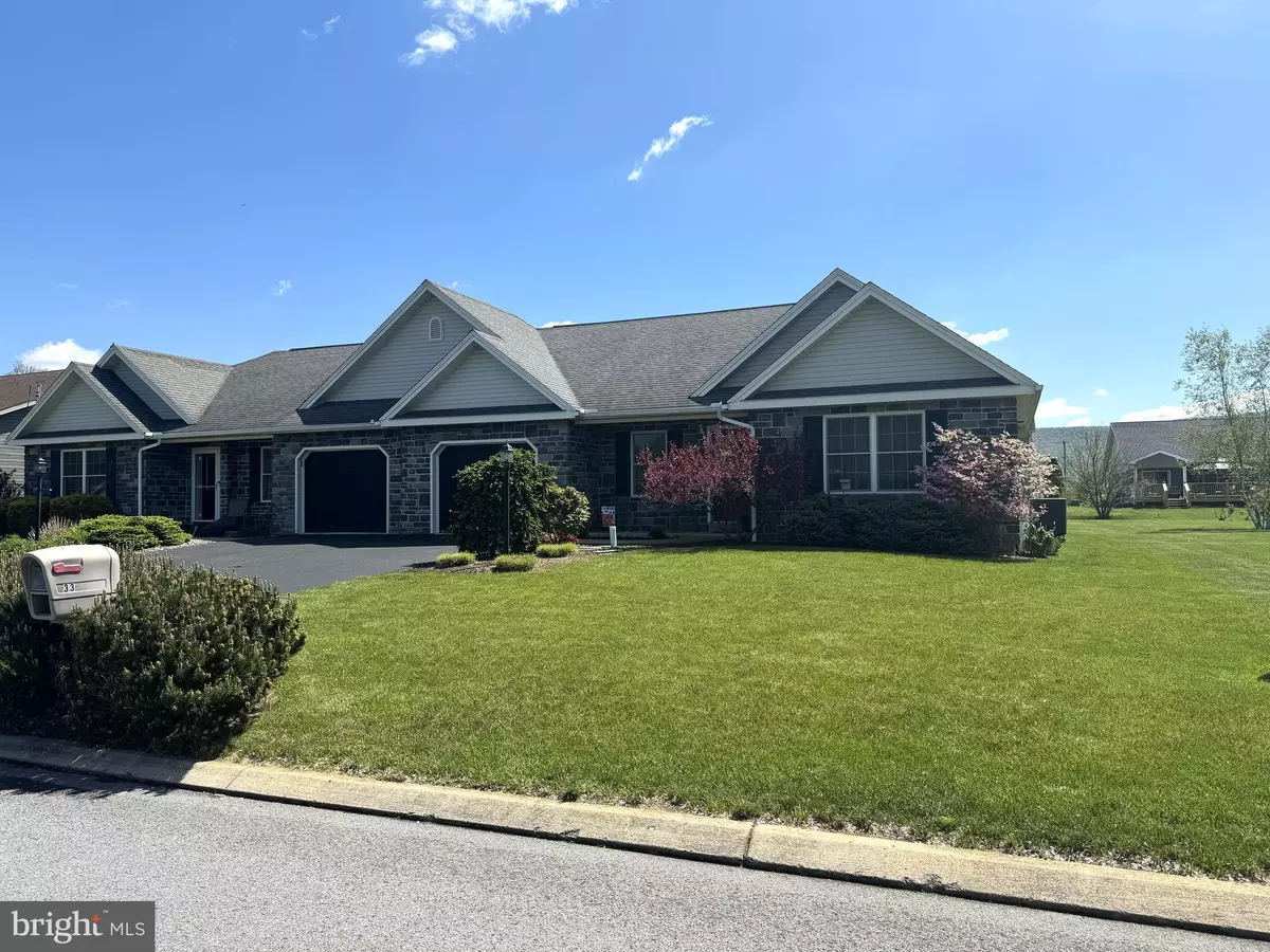 Reedsville, PA 17084,33 JASMINE DR