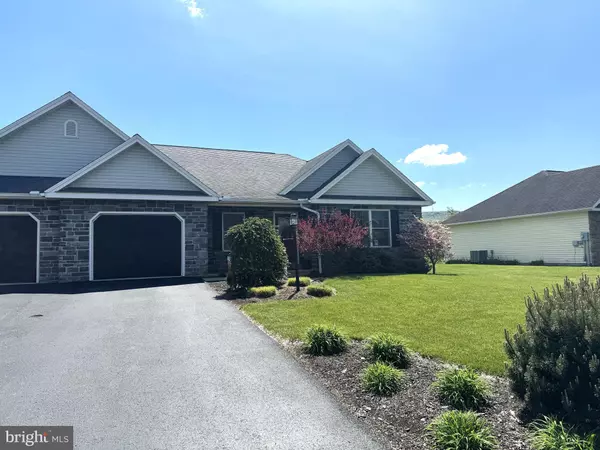 Reedsville, PA 17084,33 JASMINE DR