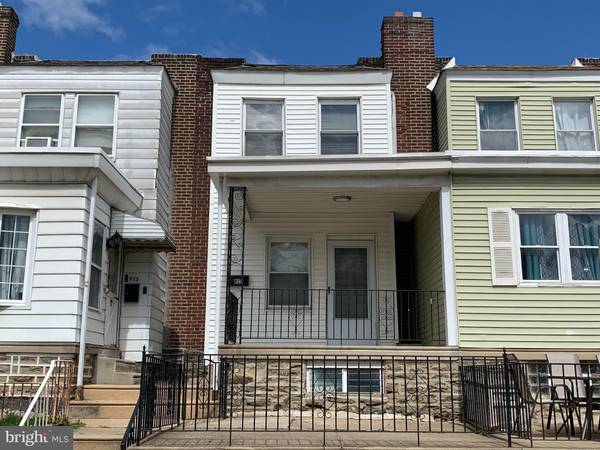 937 BRILL ST, Philadelphia, PA 19124