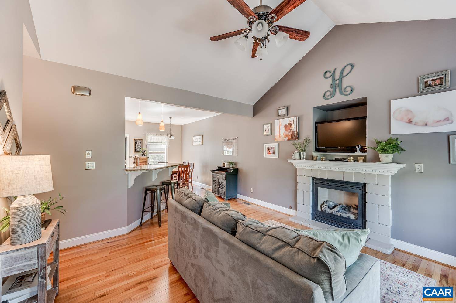 Concord, VA 24538,266 FROST DR