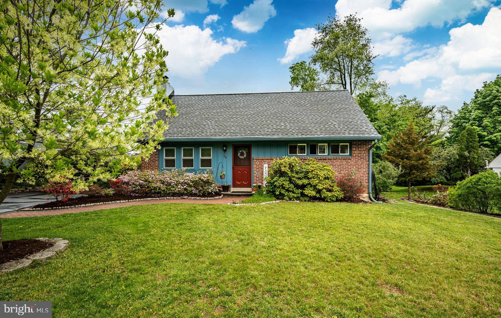 Media, PA 19063,84 WAR ADMIRAL LN