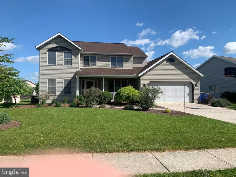 36 SYCAMORE DR, Mechanicsburg, PA 17050