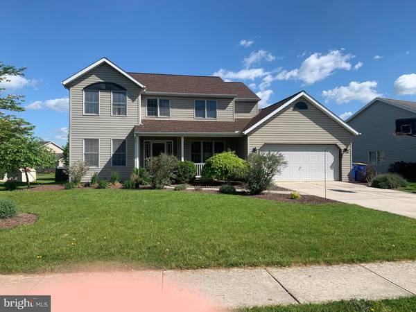 36 SYCAMORE DR, Mechanicsburg, PA 17050