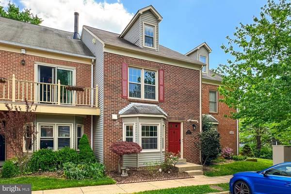 7527 CHRISLAND CV, Falls Church, VA 22042