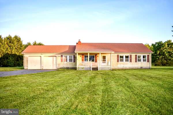 16446 SEASHORE HWY, Georgetown, DE 19947