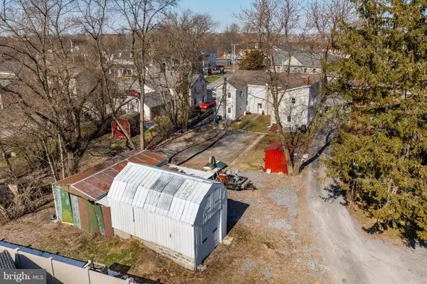 Paradise, PA 17562,3130, 3132 & 3134 E LINCOLN HWY E