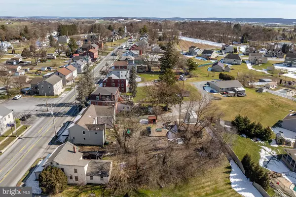 Paradise, PA 17562,3130, 3132 & 3134 E LINCOLN HWY E