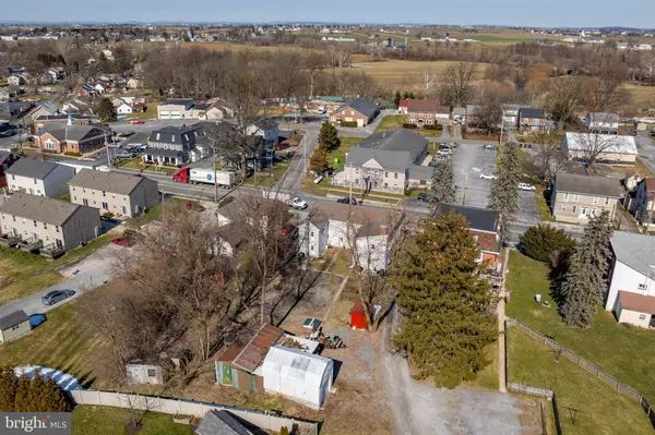 Paradise, PA 17562,3130, 3132 & 3134 E LINCOLN HWY E