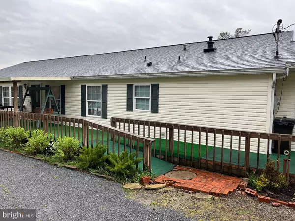 Falls Creek, PA 15840,127 COPENHAVER