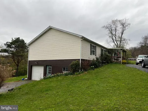 Falls Creek, PA 15840,127 COPENHAVER