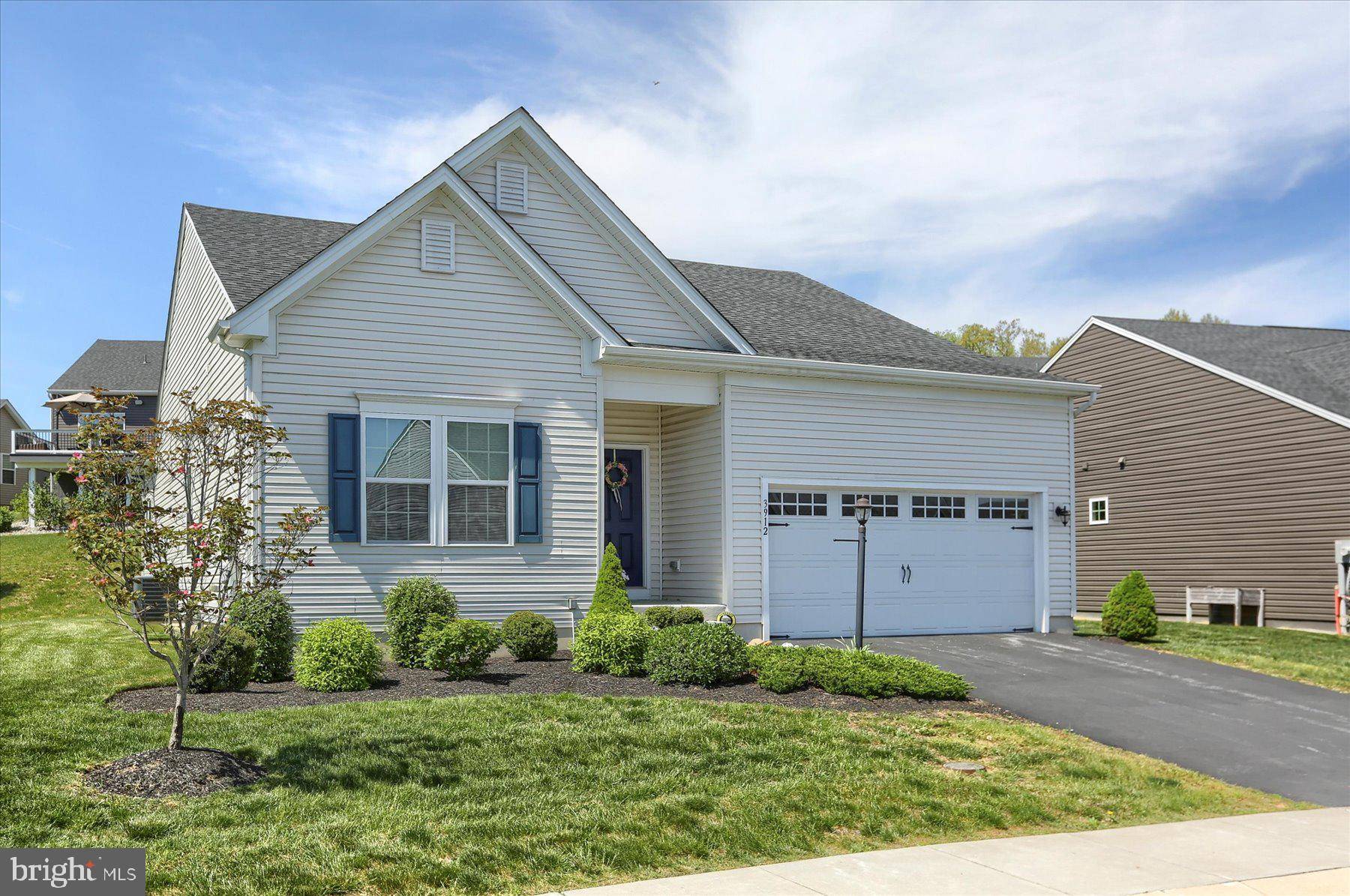 Harrisburg, PA 17110,3912 AFLEET ALEX WAY