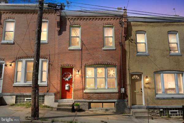 4476 FLEMING ST, Philadelphia, PA 19128