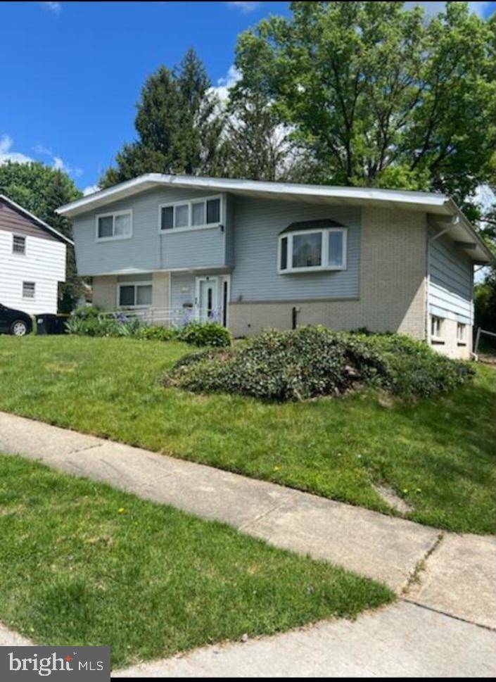 109 WENTWORTH DR, Claymont, DE 19703