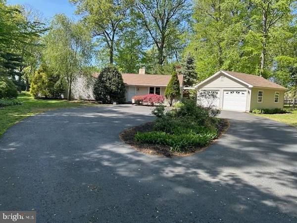 1149 VALLEY FORGE RD, Norristown, PA 19403