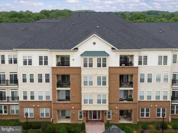 2530 KENSINGTON GDNS #405, Ellicott City, MD 21043