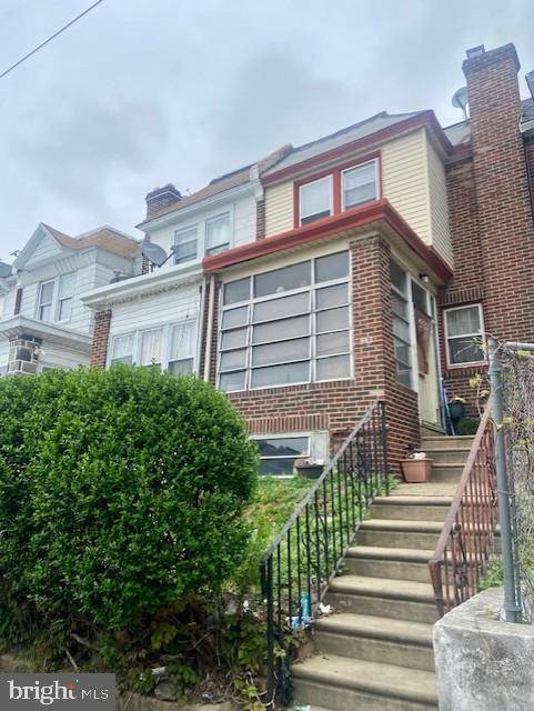 343 HUNTLEY RD, Upper Darby, PA 19082