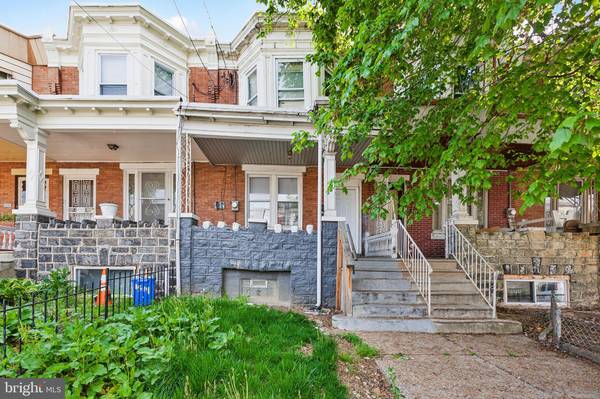 1517 N 56TH ST, Philadelphia, PA 19131