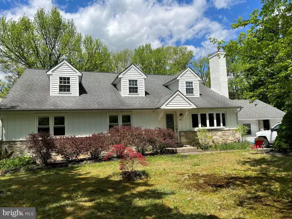 200 N SHADY RETREAT RD, Doylestown, PA 18901