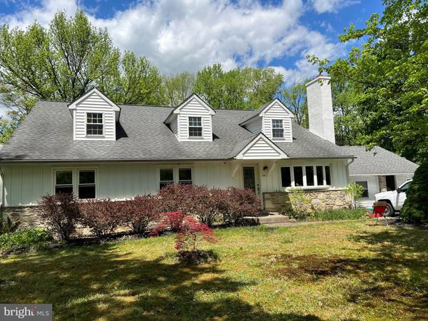 Doylestown, PA 18901,200 N SHADY RETREAT RD