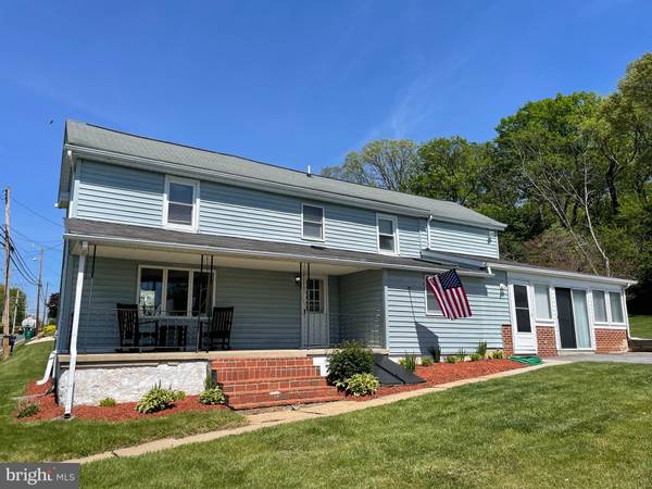 1147 OLD MANCHESTER RD, Westminster, MD 21157