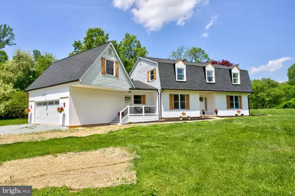 Rising Sun, MD 21911,1223 RIDGE RD