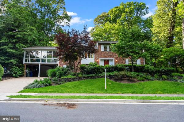 3837 36TH RD N,  Arlington,  VA 22207