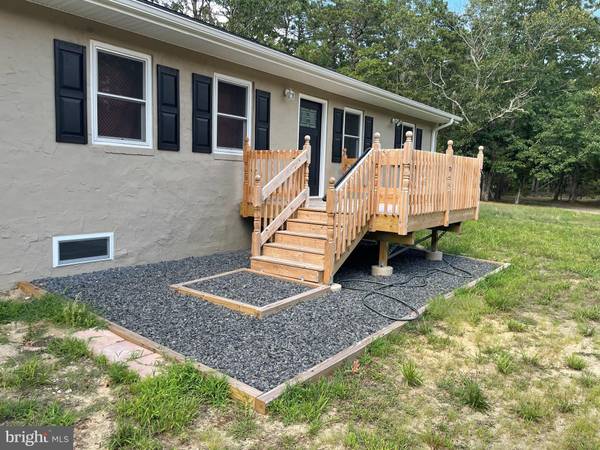 7368 JACKSON RD, Mays Landing, NJ 08330