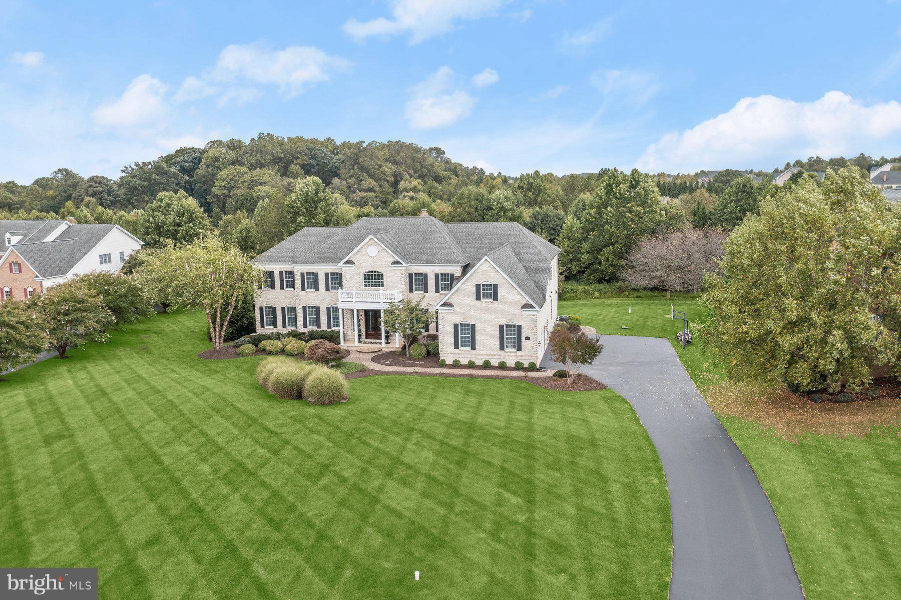 14242 MEADOW LAKE DR, Glenelg, MD 21737