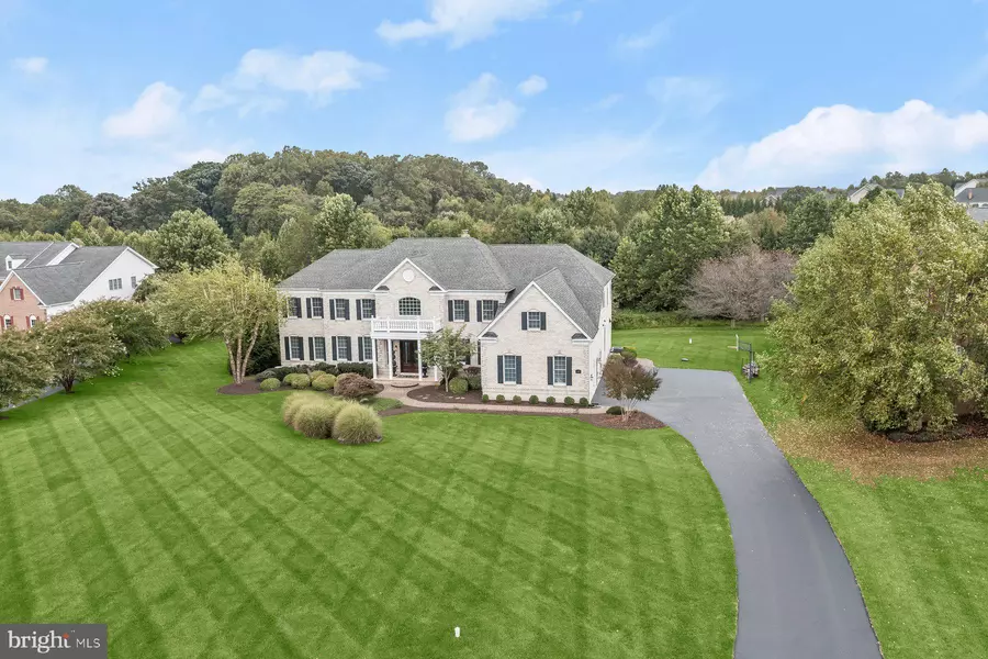 14242 MEADOW LAKE DR, Glenelg, MD 21737