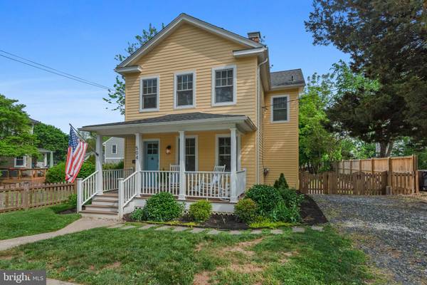 504 MELVIN AVE, Annapolis, MD 21401