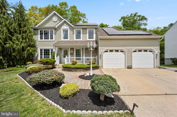 105 AZALEA, Woodbury, NJ 08096