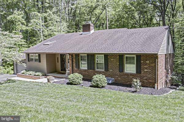 891 OLD PUBLIC RD, Hockessin, DE 19707