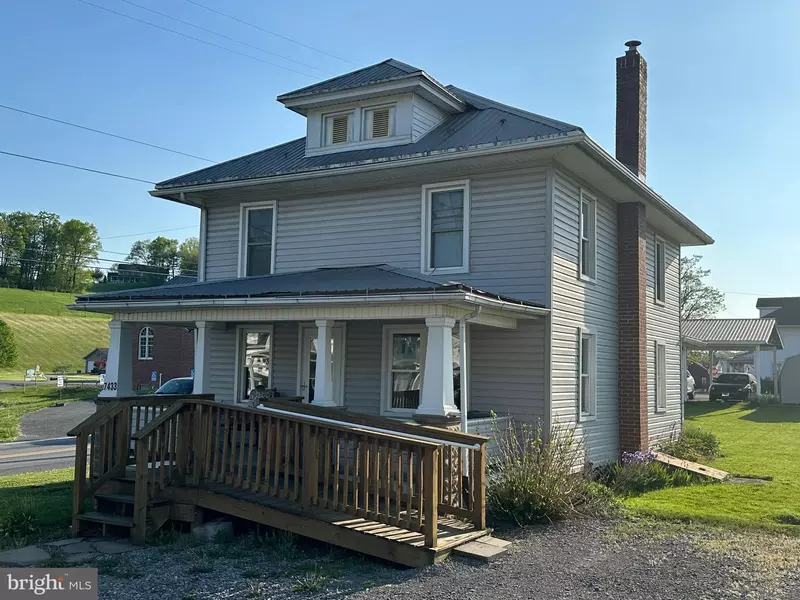 7433 ROUTE 235, Mifflintown, PA 17059