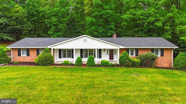 13314 DRAPER RD, Clear Spring, MD 21722