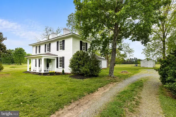 Louisa, VA 23093,4645 E JACK JOUETT RD